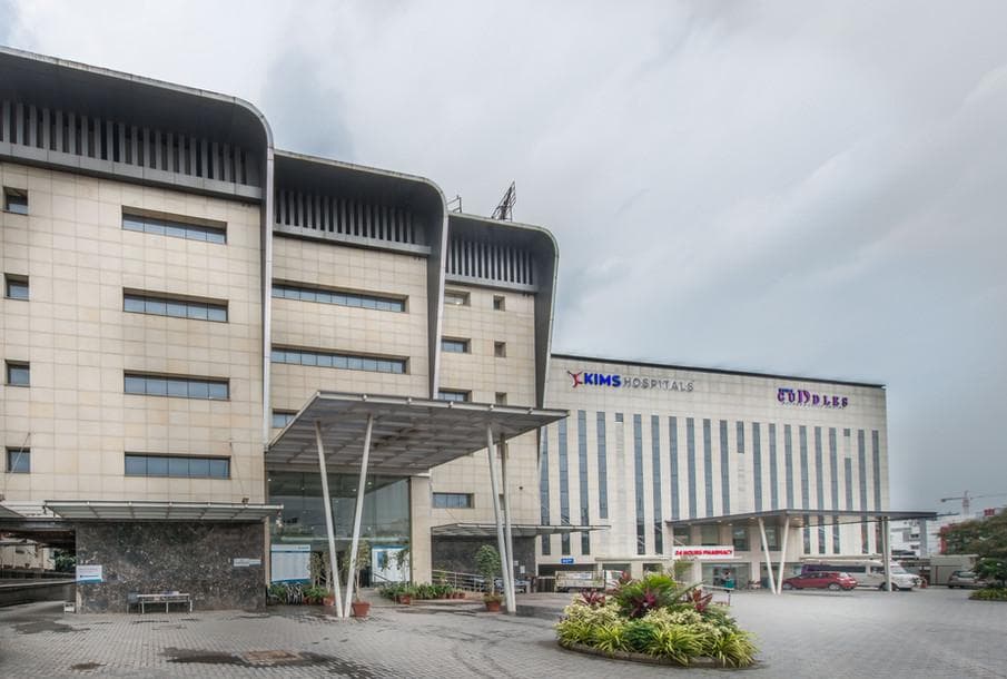 Kims Hospitals - Best Hospital in Hyderabad