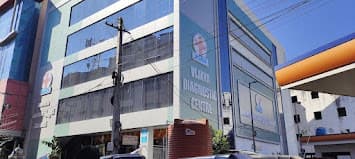 Vijaya Diagnostic Centre logo