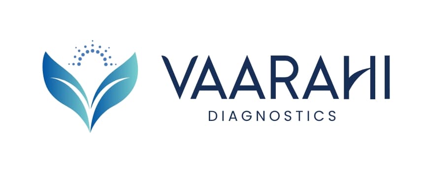 Vaarahi Diagnostics logo
