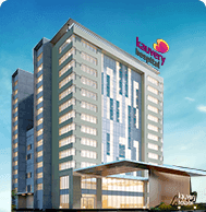 Kauvery Hospital