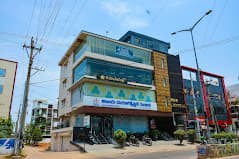 Vijaya Diagnostic Centre - Best Hospital in Nellore