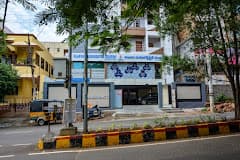 Vijaya Diagnostic Centre - Best Hospital in Visakhapatnam