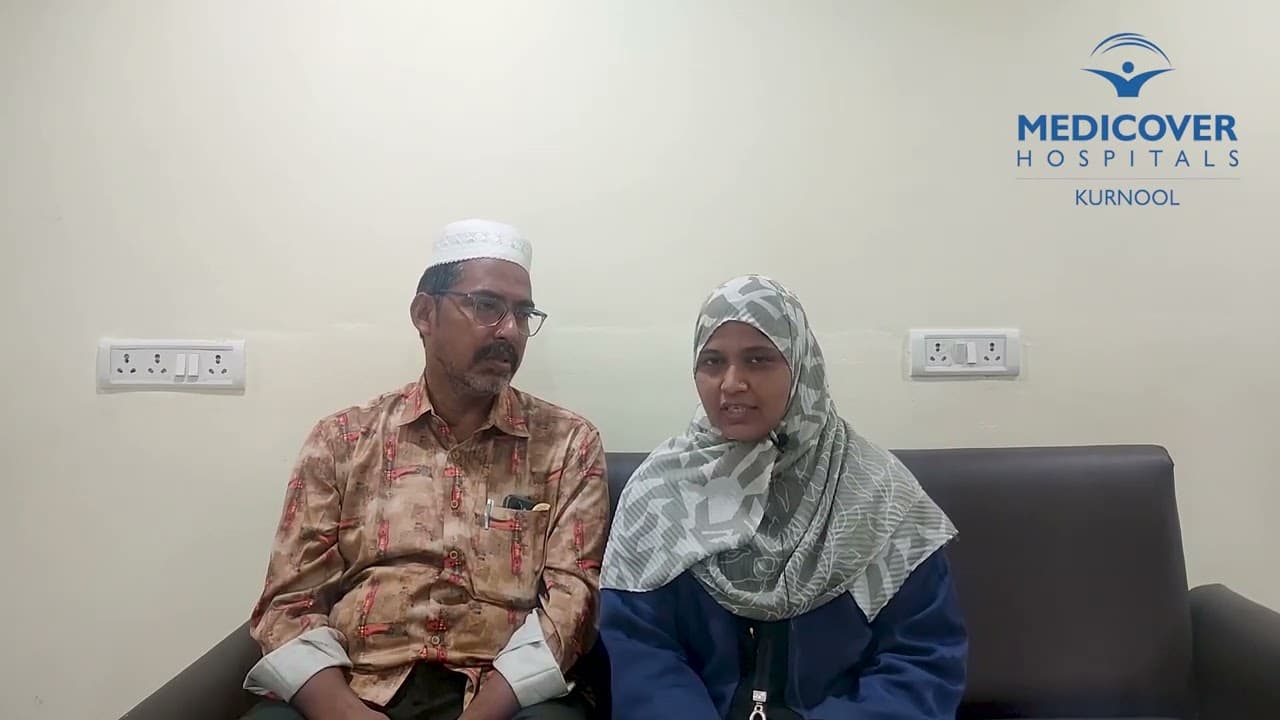 Cervical C6/7 Operation – Dr. Vishwa Kumar