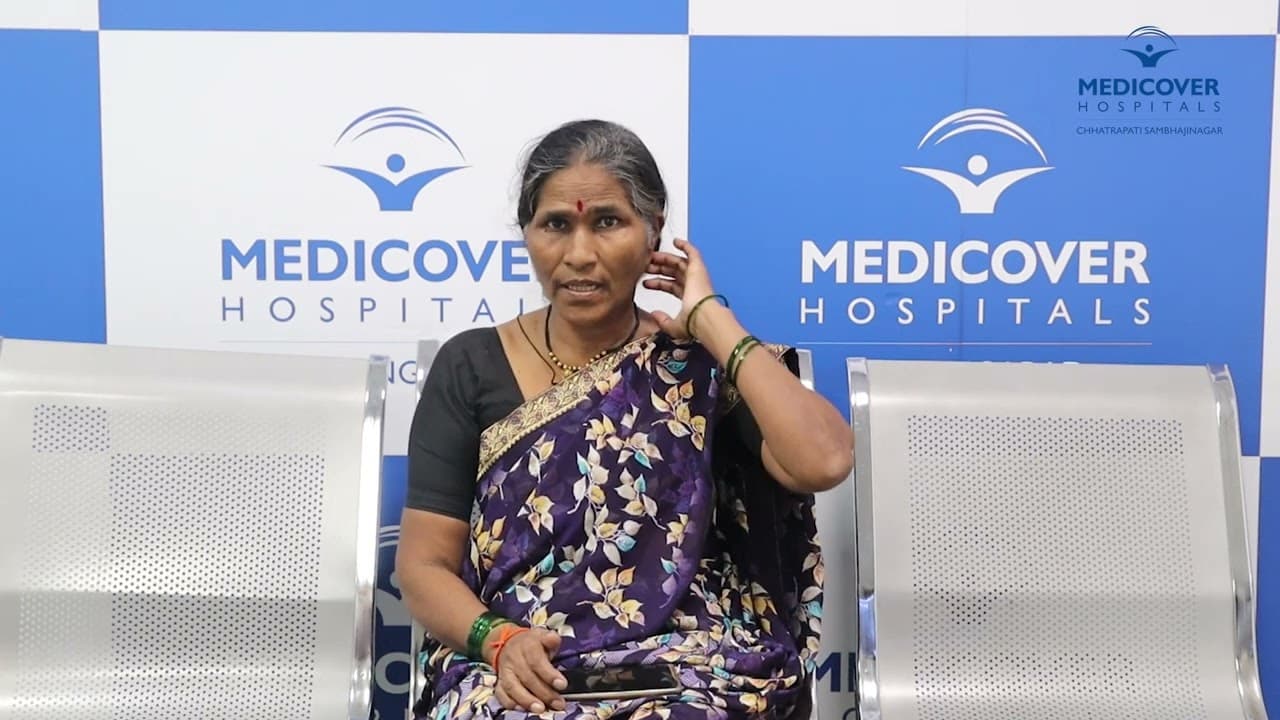 Trigeminal Neuralgia Treatment | Patient Testimonial