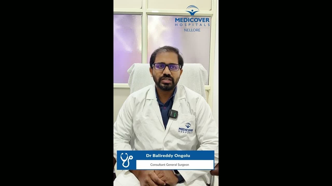 Diabetes & Foot Ulcers: Expert Tips by Dr. Balireddy Ongolu