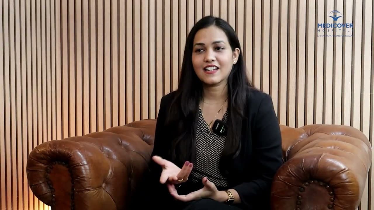 Understanding Kidney Transplantation | Medicover Hospitals | Chhatrapati Sambhajinagar