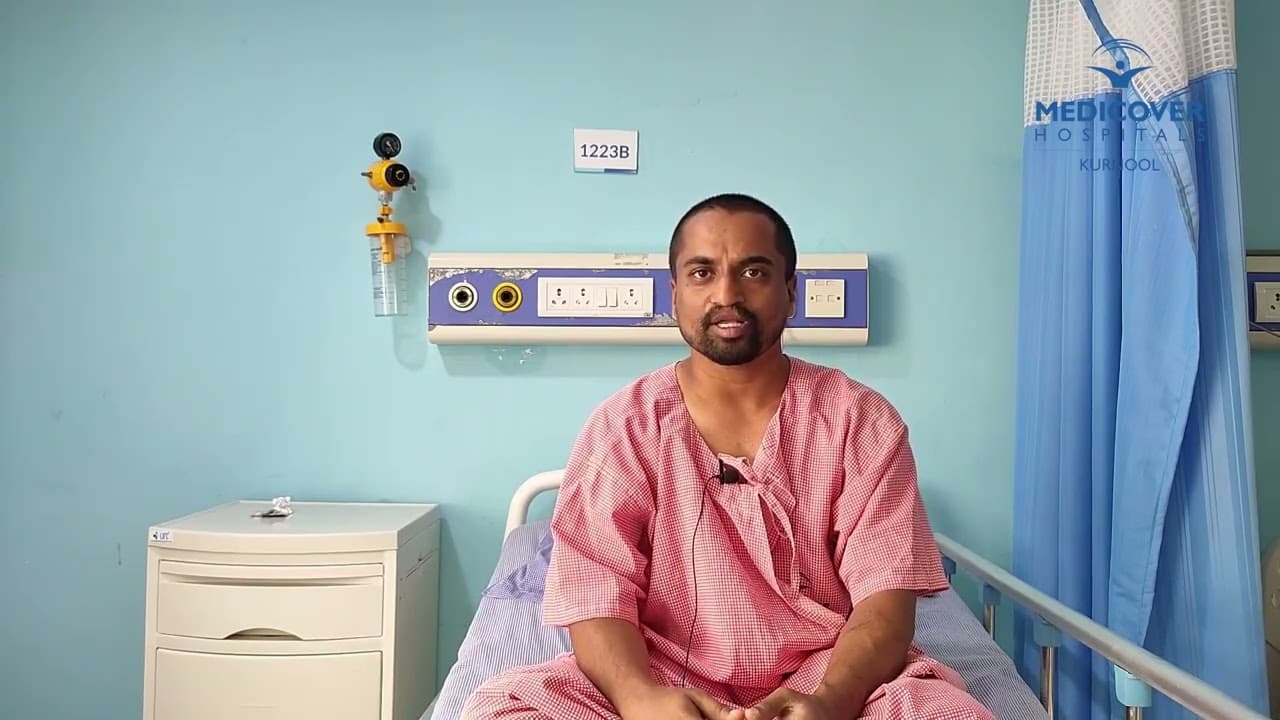 Kidney Stones Treatment – Dr. Abdul Samad