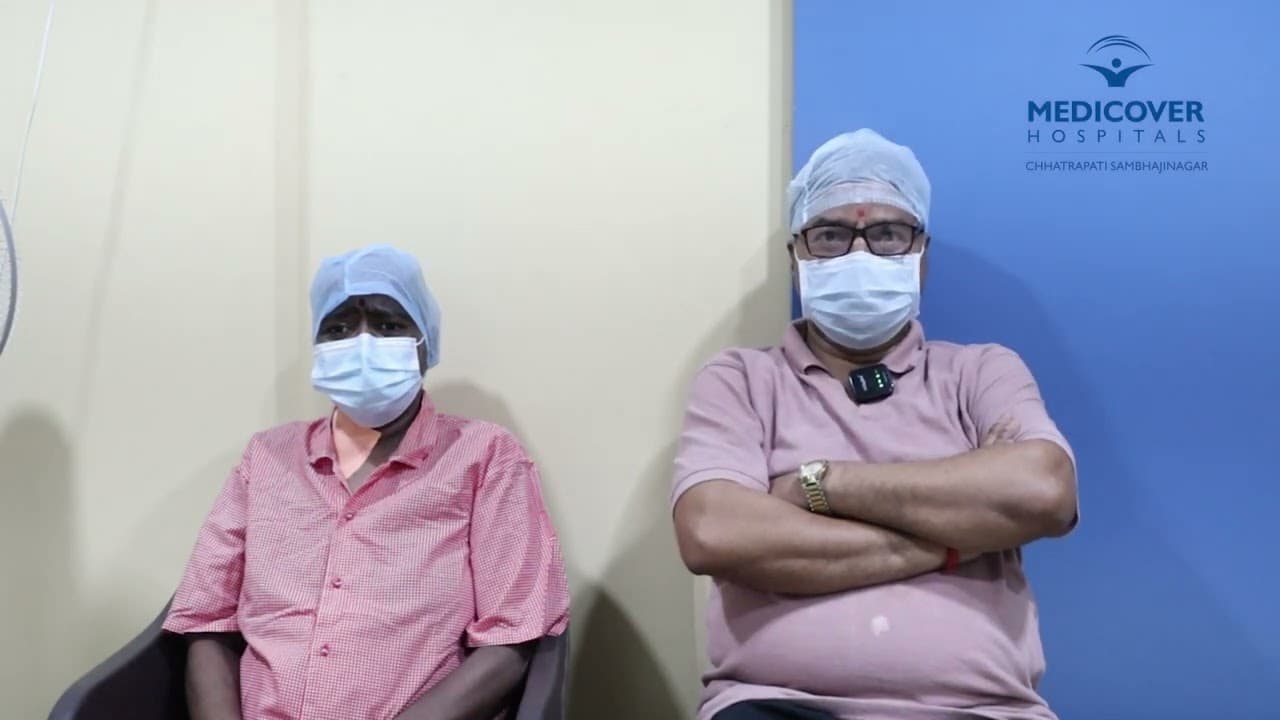 Multiple Myeloma Treatment | Medicover Hospital