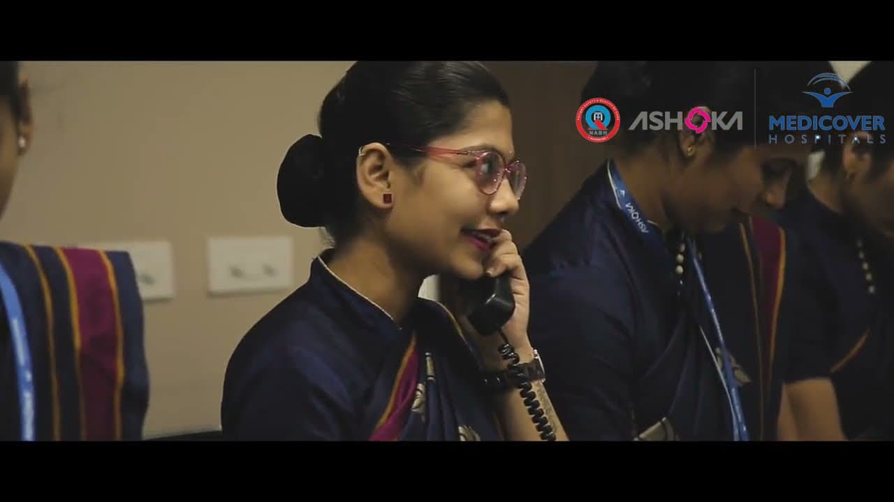 Ashoka Medicover Hospitals Nashik – Best Superspecialty Hospital