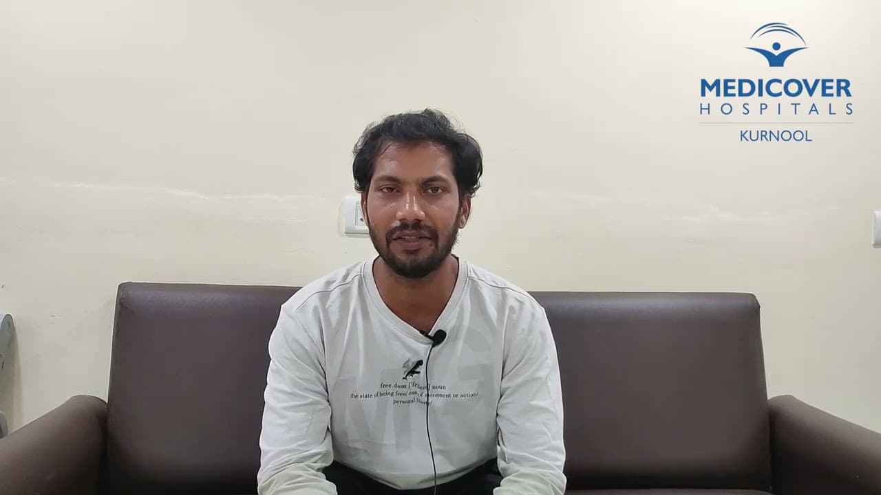 Pancreatic Infection Treatment – Dr. Abdul Samad