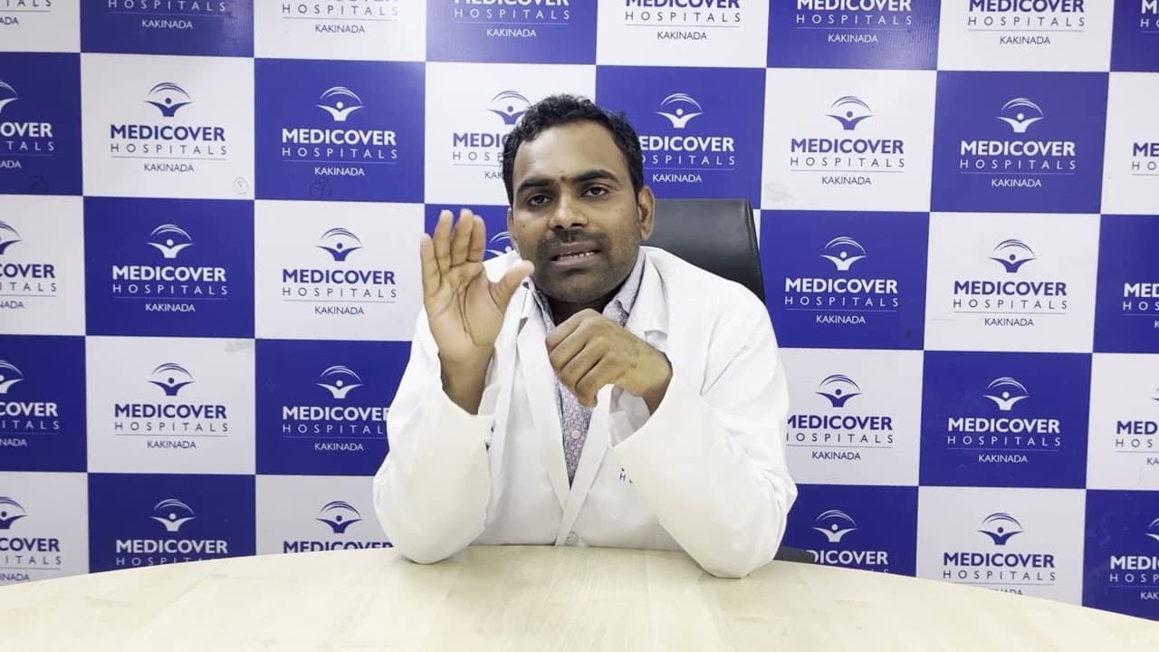 Osteoporosis: Causes, Symptoms and Diagnosis | Medicover Hospitals Kakinada