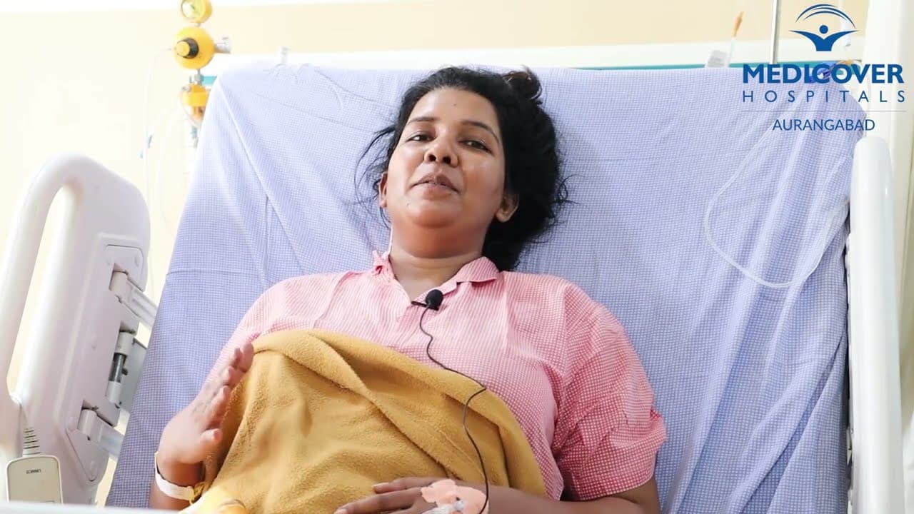 Treatment for Trigeminal Neuralgia | Patient Testimonial
