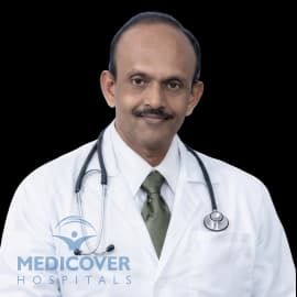 Dr Sanjeev Bakshi