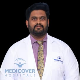 Dr Kushal kumar A