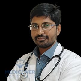 Dr Manoj Kumar Patta