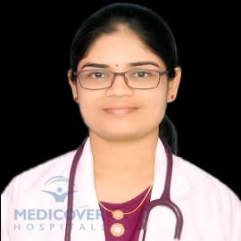 Dr Jyotsna T