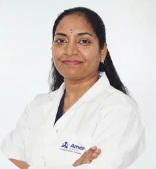 Dr. Santoshini Nemuri