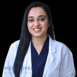Dr Rachita Bahety