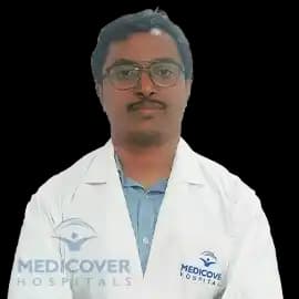Dr Vishwa Kumar K S