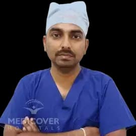 Dr T Sri Ranganath