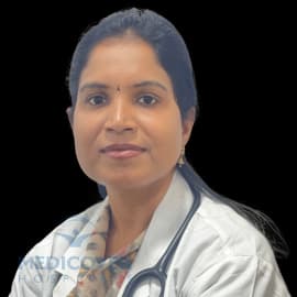 Dr Kuntilla Amulya