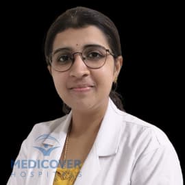 Dr Pendyala Sindhu