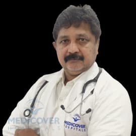 Dr Pinniboyana Vijaya Kumar