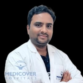 Dr Govinda Reddy Karri