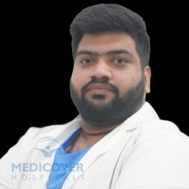 Dr Tilak Kumar Kommineni