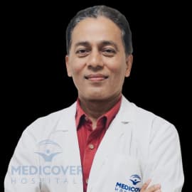 Dr Nitin Dasharath Tawte