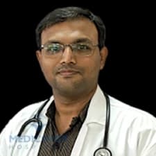 Dr Vasantha Kumar V R R