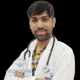 Dr Balakrishna Malepati