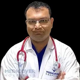 Dr Ninad Sunil Dhokte