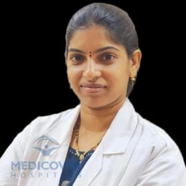 Dr Lalitya Swarna Pethakamsetty