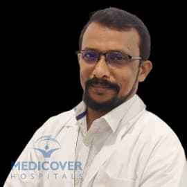 Dr Mekala Venkata Sudhakar