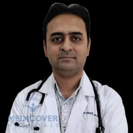 Dr Punit Malpani