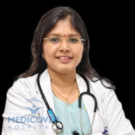 Dr Nikhila G Shetty