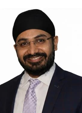 Dr. Sardar Jaideep Singh