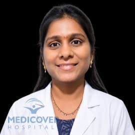 Dr Kurakula Harika
