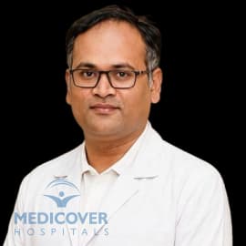 Dr Narendranadh A