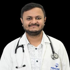 Dr Vemula Sathyanarayana