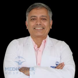 Dr Praveen Venkatagiri