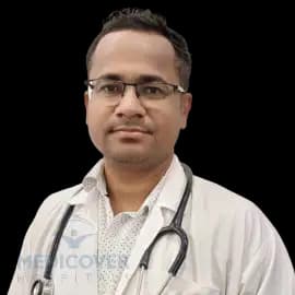 Dr Atul Rohidas Pawar