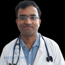 Dr Sandeep Rao