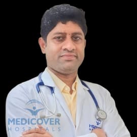 Dr Alluri Ashok Raju