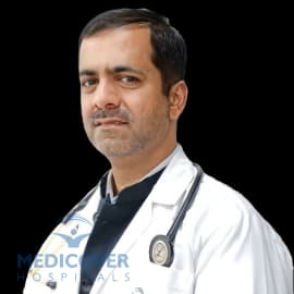 Dr Ravindra L Kulkarni