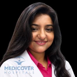 Dr Sampurna Ghosh