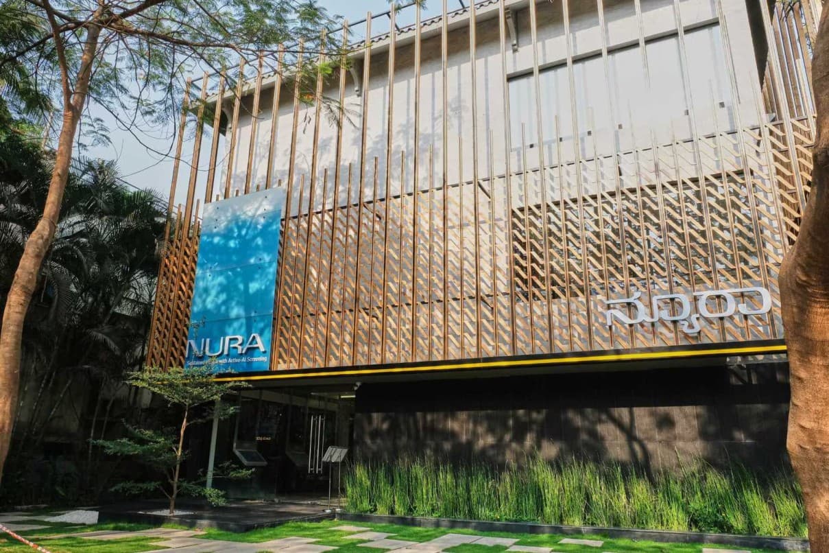 Nura - Best Hospital in Bengaluru