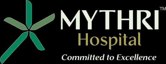 Mythri Hospitals logo