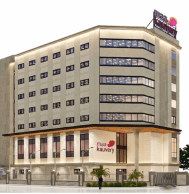 Maa Kauvery – Radial Road
